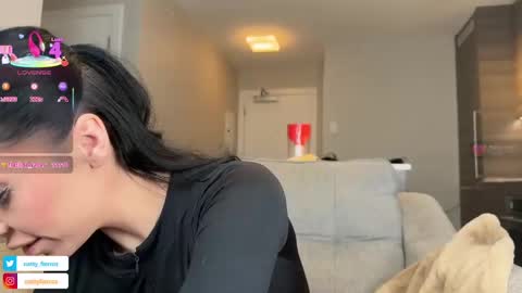 NATTY FIERROS online show from February 2025 06:44:01 PM