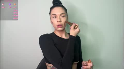 NATTY FIERROS online show from March 2025 04:24:02 PM