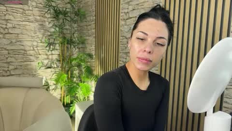 NATTY FIERROS online show from February 2026 08:52:01 PM