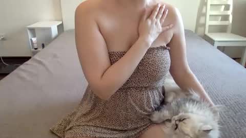 Snapshot of natural_beauty201 chatting on February 2025 08:17:01 AM Penelopa369 online show from February 2025 08:17:01 AM