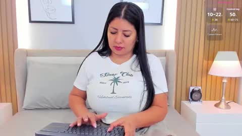 Jazmin Bigboobs online show from November 2025 11:34:02 AM