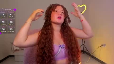 Snapshot of natural_ginger5 chatting on July 2026 09:47:01 PM natural_ginger5 online show from July 2026 09:47:01 PM