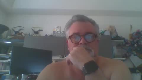 Snapshot of naturalchef69 chatting on February 2025 05:50:01 PM naturalchef69 online show from February 2025 05:50:01 PM