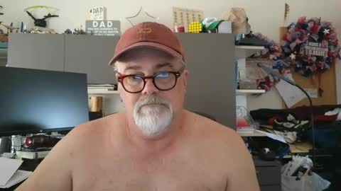 Snapshot of naturalchef69 chatting on February 2025 05:04:02 PM naturalchef69 online show from February 2025 05:04:02 PM
