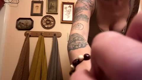 naturebabe666 online show from April 2026 04:57:01 AM