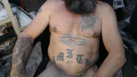 Snapshot of naturenaked chatting on October 2025 04:29:02 PM NatureNaked online show from October 2025 04:29:02 PM