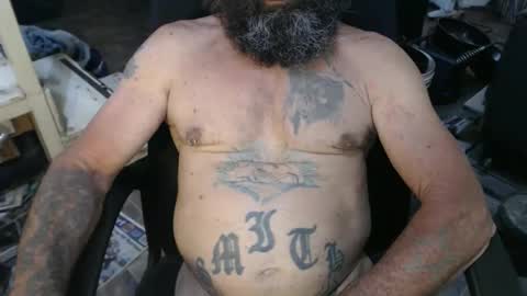 NatureNaked online show from November 2025 07:30:01 AM