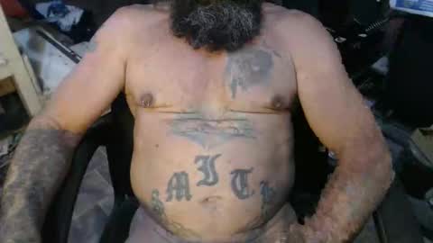 NatureNaked online show from April 2026 06:10:01 PM