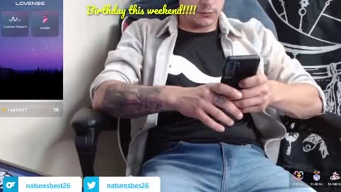 NATURESBEST online show from October 2025 07:22:01 PM