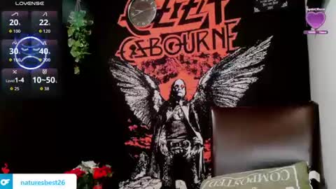 NATURESBEST online show from November 2025 02:45:02 AM