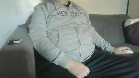 naturistmale45 online show from March 2025 08:05:02 AM