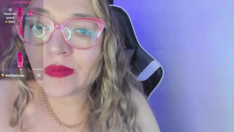 Nataly online show from January 2025 02:32:02 AM