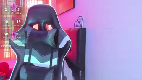 Nataly online show from January 2025 10:08:02 PM