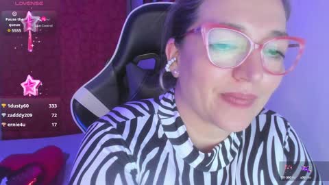 Nataly online show from January 2025 02:23:01 AM