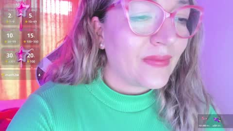 Nataly online show from January 2025 09:18:02 PM