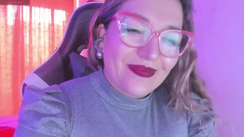 Nataly online show from January 2025 08:32:02 PM