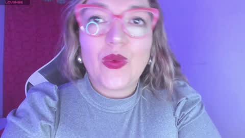 Nataly online show from January 2025 03:19:02 AM