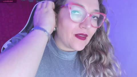 Nataly online show from January 2025 07:28:01 AM