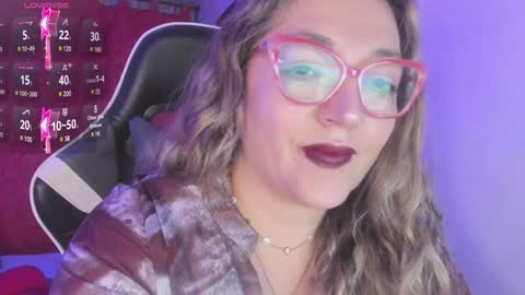 Nataly online show from January 2025 12:16:01 AM