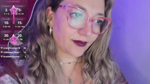 Nataly online show from January 2025 09:19:01 AM