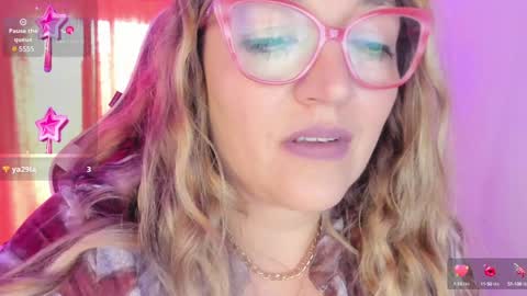 Nataly online show from January 2025 06:47:01 PM