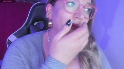 Nataly online show from February 2025 01:23:02 AM