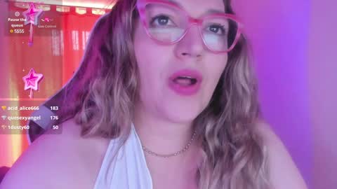 Nataly online show from February 2025 09:50:02 PM