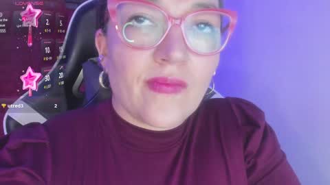 Nataly online show from February 2025 02:19:01 AM