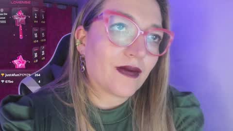 Nataly online show from February 2025 03:22:01 AM