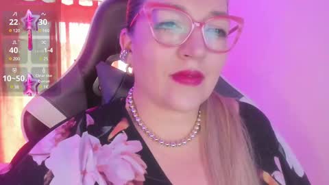 Nataly online show from February 2025 06:13:02 PM