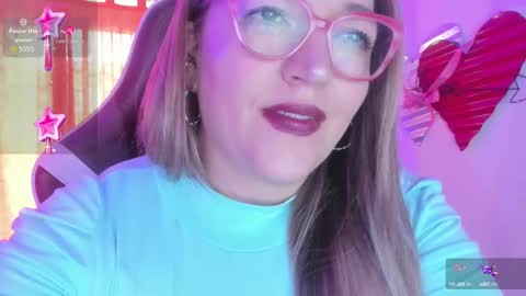 Nataly online show from February 2025 05:31:01 PM