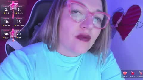 Nataly online show from February 2025 06:28:01 AM