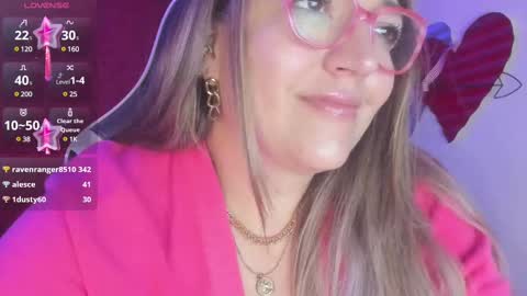 Nataly online show from February 2025 03:35:01 AM