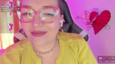 Nataly online show from February 2025 03:37:02 PM