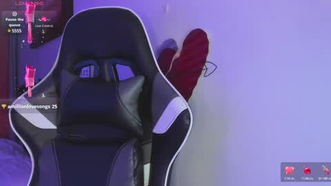 Nataly online show from March 2025 03:11:02 AM