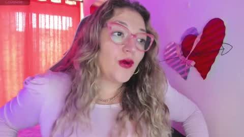 Nataly online show from March 2025 09:24:01 PM