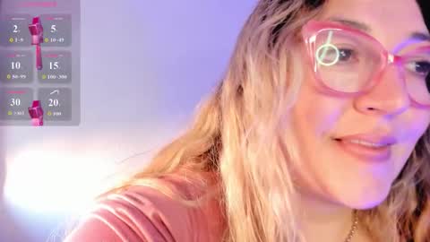 Nataly online show from March 2026 05:47:01 PM