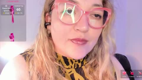 Nataly online show from April 2026 06:16:02 PM