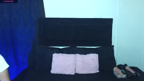 naty_cami_ online show from January 2025 12:25:01 AM