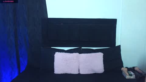 naty_cami_ online show from January 2025 10:10:01 PM