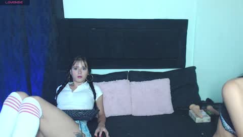 naty_cami_ online show from March 2025 03:17:01 AM