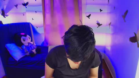 Snapshot of naty_lux19 chatting on October 2025 09:39:01 AM Fernanda online show from October 2025 09:39:01 AM