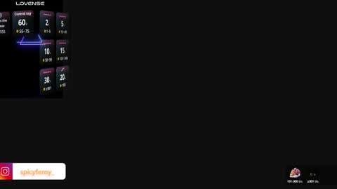 Snapshot of naty_lux19 chatting on October 2025 08:34:02 AM Fernanda online show from October 2025 08:34:02 AM