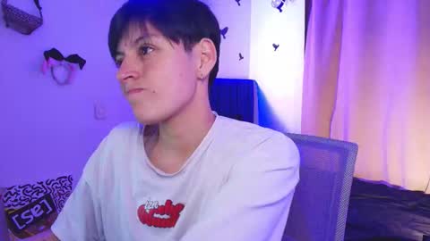 Snapshot of naty_lux19 chatting on October 2025 08:36:02 AM Fernanda online show from October 2025 08:36:02 AM