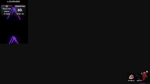 Snapshot of naty_lux19 chatting on October 2025 08:26:01 AM Fernanda online show from October 2025 08:26:01 AM