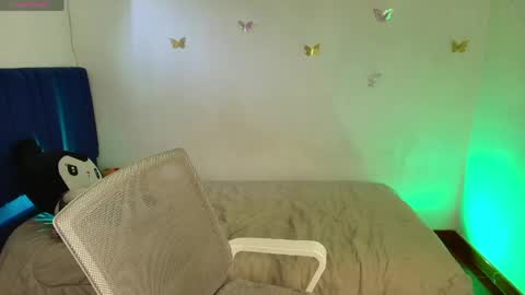 Fernanda online show from April 2026 05:51:01 PM