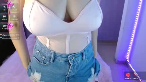 Natalia online show from December 2024 01:31:02 AM