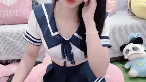 Snapshot of natycutiegirl chatting on September 2025 02:22:01 AM Kiki online show from September 2025 02:22:01 AM