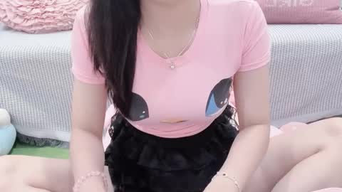 Kiki online show from October 2025 02:22:02 AM