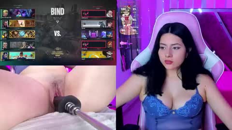 Snapshot of natykiss_ chatting on September 2025 08:41:01 PM Naty online show from September 2025 08:41:01 PM